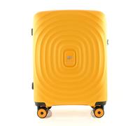 Von Cronshagen Mogens Hardshell Case yellow XS (carry-on luggage)
