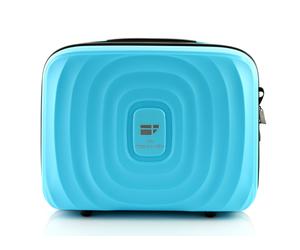 Von Cronshagen Mogens Toiletry Case Blue