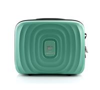 Von Cronshagen Mogens Toiletry Case Light green