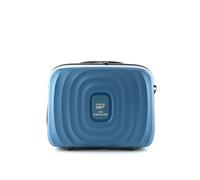 Von Cronshagen Skylin Mans Toiletry Case gasoline