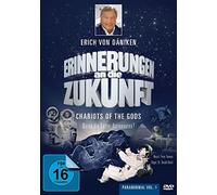 Von Daeniken,Erich - Paranormal Vol. 1 - Erinnerungen an die Zukunft (Erich von Däniken)