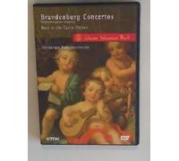 Von Der Goltz: Freibu - Brandenburg Concertos [DVD]