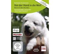 Von der Hand in die Welt: a-Z des Hundes (7. Aufla [Import allemand]