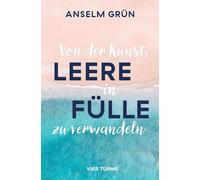 Von der Kunst, Leere in Fulle zu verwandeln, Grun 9783736505506 Free Shipping.