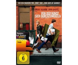Von der Kunst sich durchzumogeln (DVD)