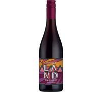 Von Der Land Zweigelt 2023/24, Austria