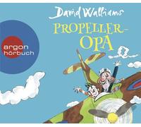 Propeller-Opa