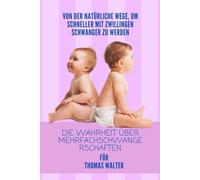 Von der Natürliche Wege, um schneller mit Zwillingen schwanger zu werden: Die Wahrheit über Mehrlingsschwangerschaften und ein gesunder Ansatz, um Ihre Chancen zu erhöhen.