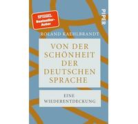 Von der Schönheit der deutschen Sprache: Eine Wiederentdeckung | Eine Ode an die deutsche Sprache voller Witz und Eleganz