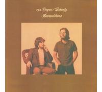 VON DEYEN/SCHUTZ - INVENTIONS - cd - K4z
