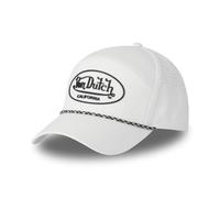 Von Dutch Vd/1/c6p/cord/10 Cap White