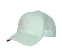 Von Dutch Aquamarine Mesh Baseball Cap One Size MA-719044