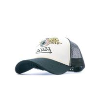 Von Dutch Art Cap