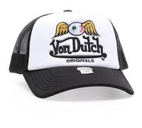 Von Dutch Trucker Cap, White