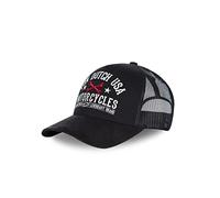 Von Dutch - Baseball Cap Creek Noir