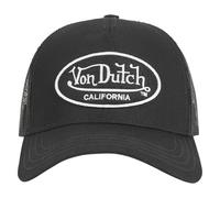 Von Dutch Lofb 5 Cap Black
