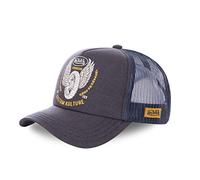 Von Dutch - Baseball Cap Men Crew10 bleu