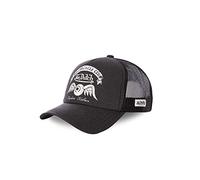 Von Dutch - Baseball Cap Men Kustom Kulture gris