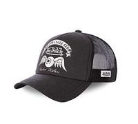 Von Dutch - Baseball Cap Men Kustom Kulture gris