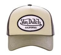 Von Dutch Toi1 Cap Beige