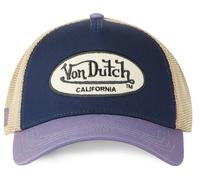 Von Dutch Baseball Cap Multicolor