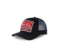Von Dutch - Baseball Cap West Coast Noir