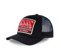 Von Dutch - Baseball Cap West Coast Noir