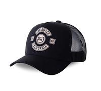 Von Dutch Bik Cap