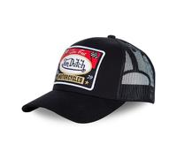 VON DUTCH BLACKY 1 TRUCKER CAP 100% AUTHENTIC BRAND NEW