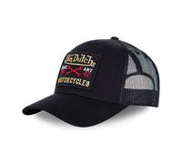 VON DUTCH BLACKY 2 TRUCKER CAP 100% AUTHENTIC BRAND NEW