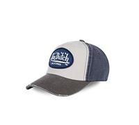 Von-dutch, blue, One Size