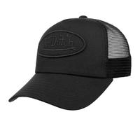 Von Dutch Boston Oval Patch Trucker CapDutch Baseball Cap