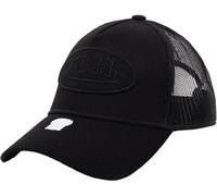 Von Dutch Bosttrucker Cap Black