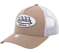 Von Dutch Bosttrucker Cap Brown
