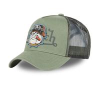 Von Dutch Bull Cap