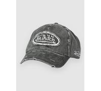 Von Dutch Busted Dad Cap black Uni