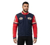 Von Dutch California Air Jacket Blue S Men
