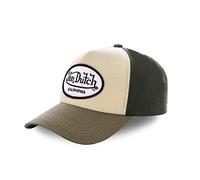 Von Dutch Baseball Cap Multicolor