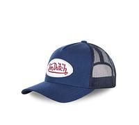 Von Dutch Cap