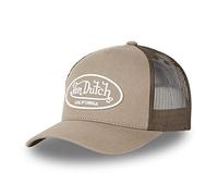 Von Dutch Lof B3 Cap Beige