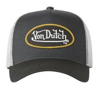 Von Dutch Cap Multicolor