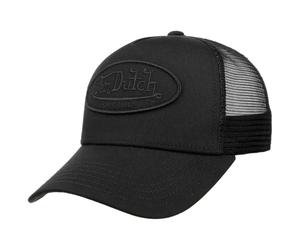 Von Dutch Cap trucker Boston