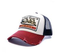 Von Dutch Cas1 Trucker Cap