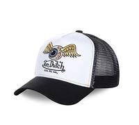 Von Dutch Art Cap