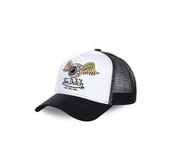 Von Dutch Art Cap