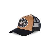 Von Dutch Casquette Baseball, Cap Brown