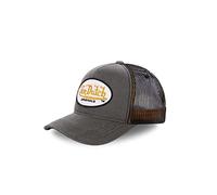 Von Dutch - Casquette Originals Grise Adult Waist Unique - Grey, gray