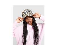 Von Dutch Cheetah Trucker Cap - Brown One Size
