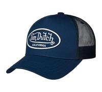 Von Dutch Vd/1/cb/lof/b37 Cap Blue