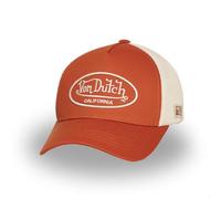 Von Dutch Vd/1/cb/lof/b33 Cap Orange